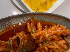 -苏梦江南·淮扬菜(夫子庙店)