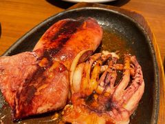 -萨莉亚意式餐厅(杭州西溪龙湖天街店)