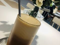 -露露家咖啡店