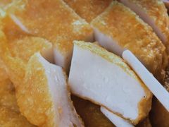 -阿坤纯正西刀鱼丸(Kuala Lumpur Branch)