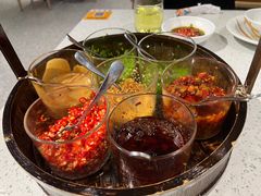 -八珍玉食鸡煲·打边炉(印象城店)