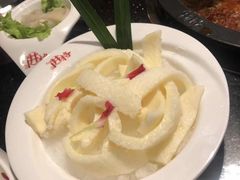 -井格重庆火锅(新世纪店)