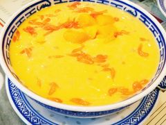 杨枝甘露-捷信牛奶甜品世家(五道口店)