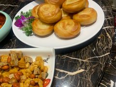 -秦宝雪花牛肉养生火锅(大兴九臻店)