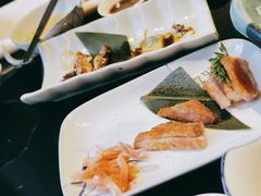 -曙亚洲餐厅-重庆富力艾美酒店(南坪万达广场店)