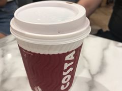 -COSTA COFFEE(上海虹口龙之梦)