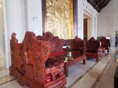 -岳阳阿波罗御庭酒店