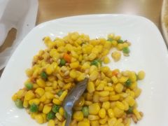 -台北楚楚园馅饼粥(虹桥南丰城店)