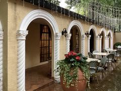 -玫瑰厅上海菜(兴国路店)