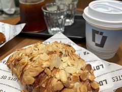 -LOTTA COFFEE(安居博文苑店)