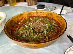 -乐山第一家临江鳝丝(茶坊路店)