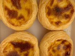 黑糖麻薯蛋挞-MaKY米旗(熙地港店)