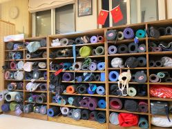 -FineYoga梵音瑜伽·普拉提