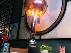 -韩宫宴烤肉·料理(苏州中心店)