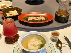-许家菜(望江店)