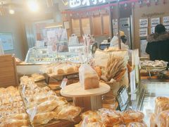 -西村叔叔的店·面包·甜品·蛋糕(清河万象汇店)