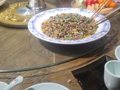 -灶东家民间菜(回兴店)