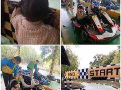 -盈香心动乐园