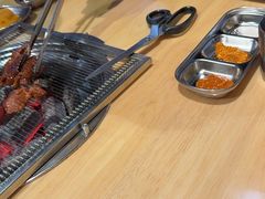 -麻蒲碳烤肉(嘉禾东平地铁站19号店)