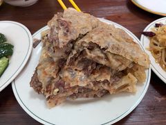 -清真永恒华威肉饼(潘家园店)