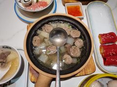 -荣兴酒家(徐家汇店)