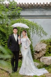 -水晶之恋婚纱摄影(北京总店)