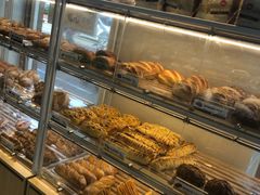 面包-85度C(济南经七路店)