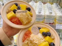 -白色日记·手作酸奶(麦凯乐店)