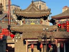 -古文化街旅游区