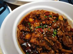 麻辣牛蛙-领蟹祥记·香辣蟹·特色小海鲜(奥体天虹店)