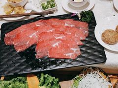 -东来顺饭庄(天坛店)