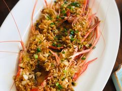 -美味之家·湖景农家乐(太湖东山店)