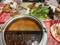 -樱煦和牛寿喜烧(如皋吾悦广场店)