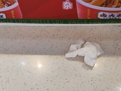 -卤大叔·广州牛杂(壹方城店)