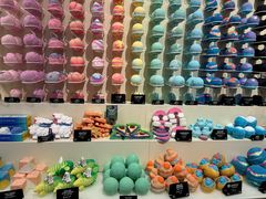 -LUSH(威尼斯人店)