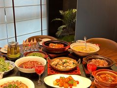 -宁邦·家宴·南京菜(红山动物园店)