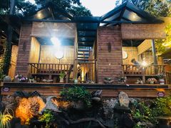 -厚山庭院重庆老火锅