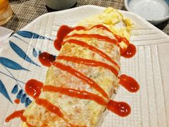 -歌行灯日本料理(伊势丹店)