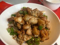 -芙蓉堂(武汉天地店)