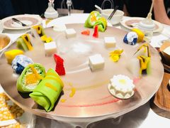 -狮拾久·现代新加坡料理(福田COCO Park店)