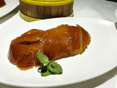 -鸭王烤鸭店(三里河店)