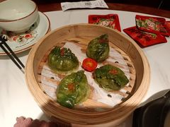 -金牌禄运·点心·啫煲(百信广场店)