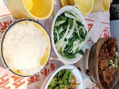 -佳吉老三样·江西市井菜(地标店)