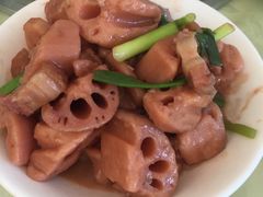 -区海鸡场饭店(石壁店)