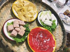 -陳艳红火锅(港汇店)