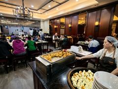 -毛华美食(清扬路店)