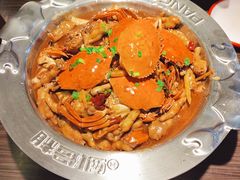 -胖哥俩肉蟹煲(湛江印象汇店)
