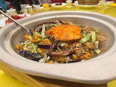 -金玉满堂潮州酒楼(无限极荟购物广场店)