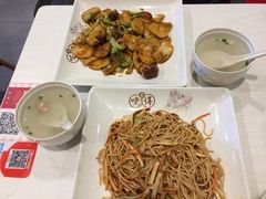 -咬不得高祖生煎·简餐(城站店)