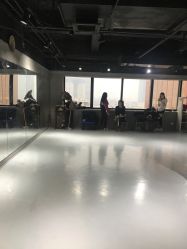 -天津拉丁舞培训中心